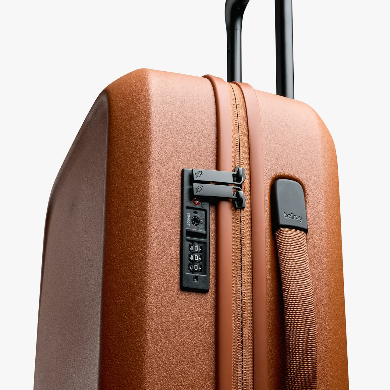 Bellroy Transit Carry-On - Bronze-Men's Bags-Brooklyn-Vancouver-Yaletown-Canada