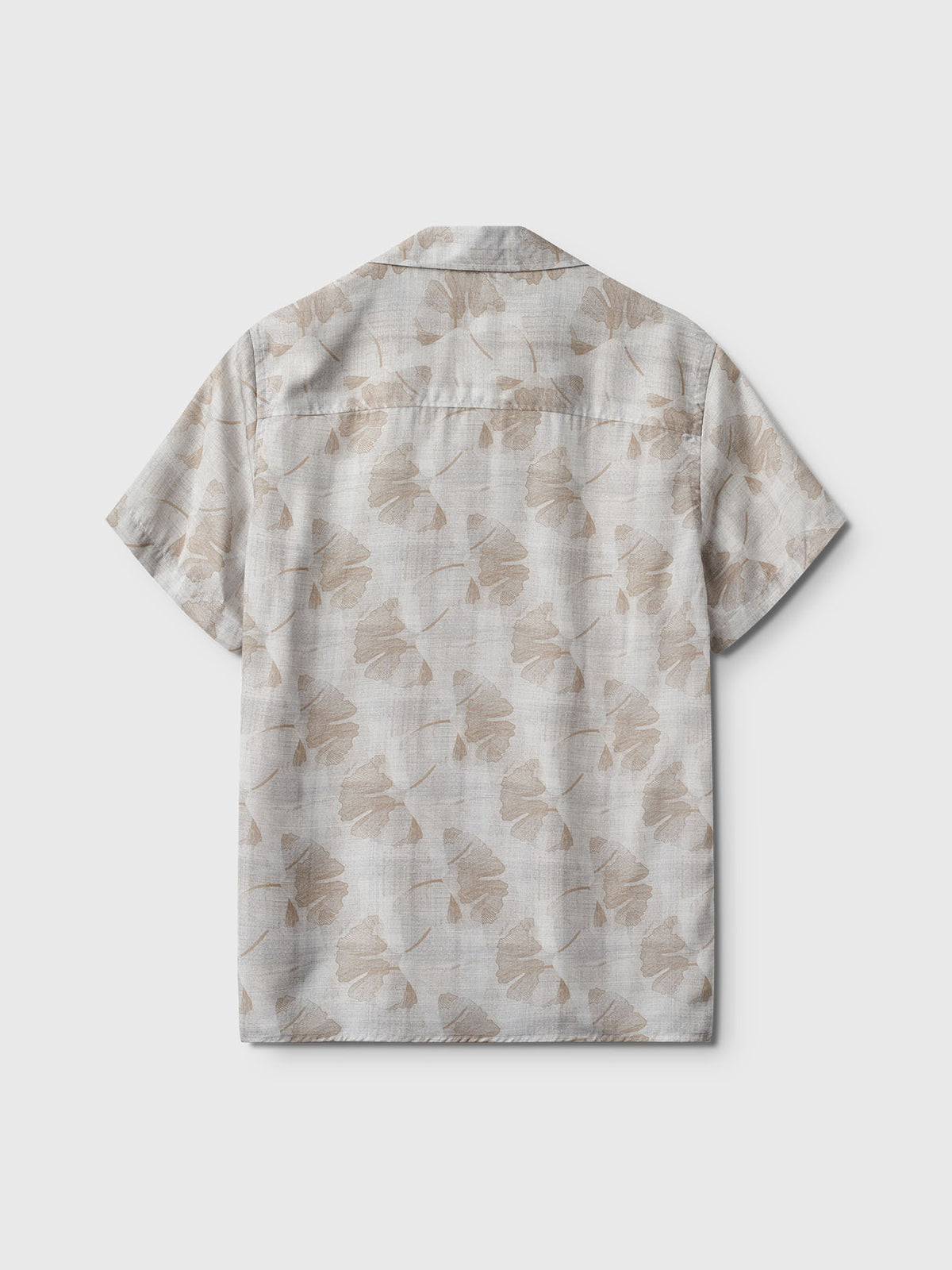 Gabba Tencel Pattern SS Shirt Multi Pattern-Men&#39;s Shirts-Howard-Surrey-Canada