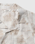 Gabba Tencel Pattern SS Shirt Multi Pattern-Men's Shirts-Howard-Surrey-Canada