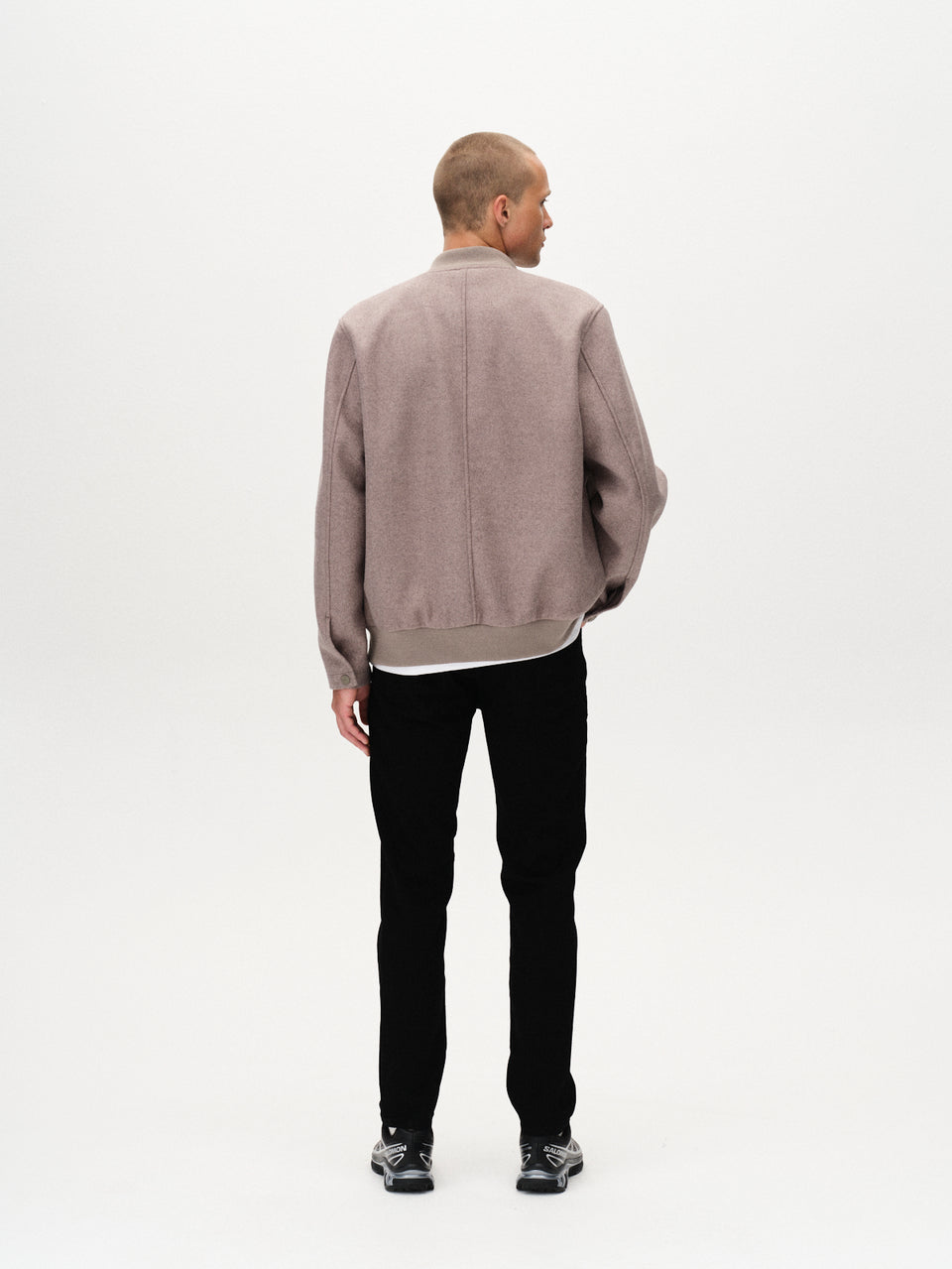 Gabba Marc Sword Black Denim Jeann BlackDenim-Men's Denim-Brooklyn-Vancouver-Yaletown-Canada