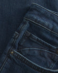 Gabba Marc Mego DkBlue Jean DarkBlueDenim-Men's Denim-Brooklyn-Vancouver-Yaletown-Canada