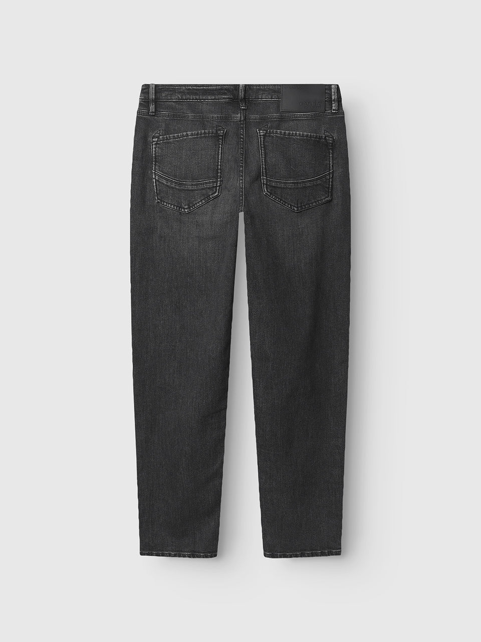 Gabba Carl Dlak Jeans BlackDenim-Men&#39;s Denim-Brooklyn-Vancouver-Yaletown-Canada