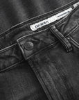 Gabba Carl Dlak Jeans BlackDenim-Men's Denim-Brooklyn-Vancouver-Yaletown-Canada