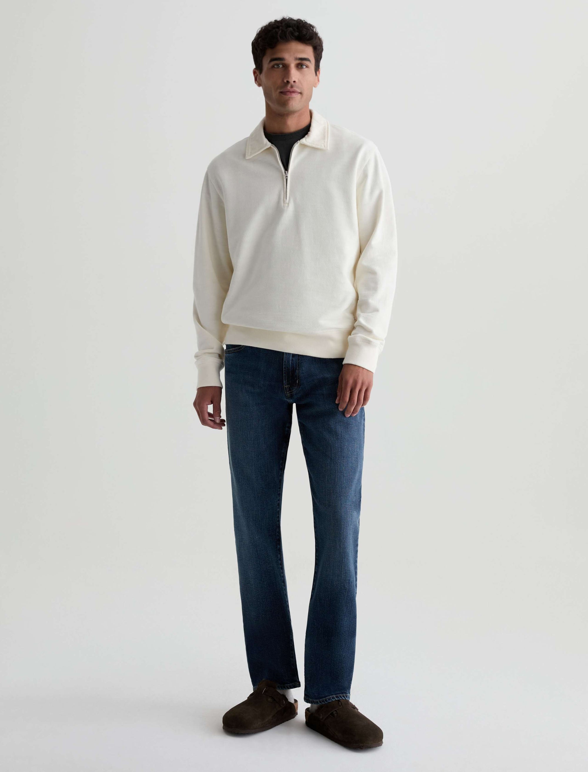 AG Graduate Denim - Sequel-Men's Denim-Brooklyn-Vancouver-Yaletown-Canada