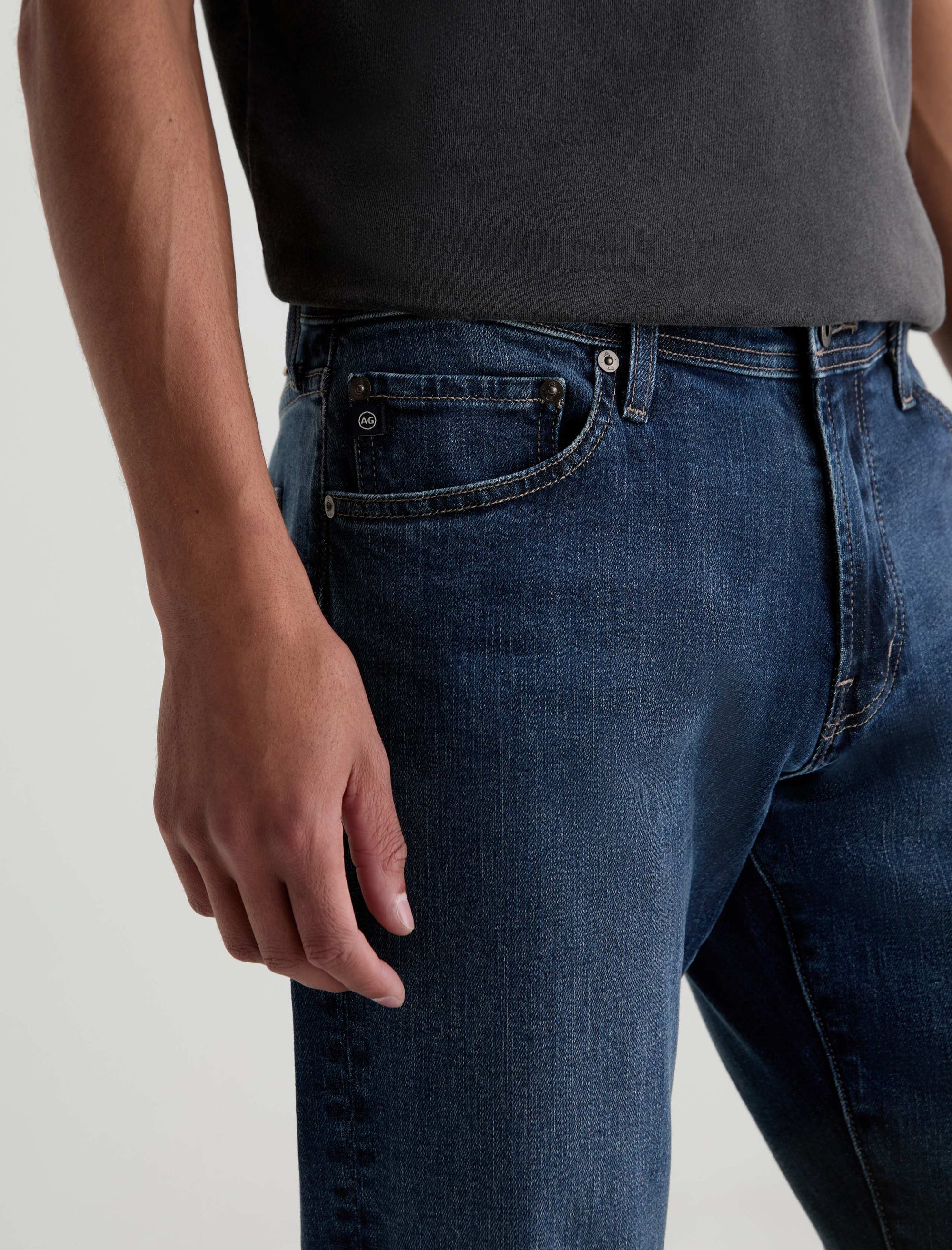 AG Graduate Denim - Sequel-Men's Denim-Brooklyn-Vancouver-Yaletown-Canada