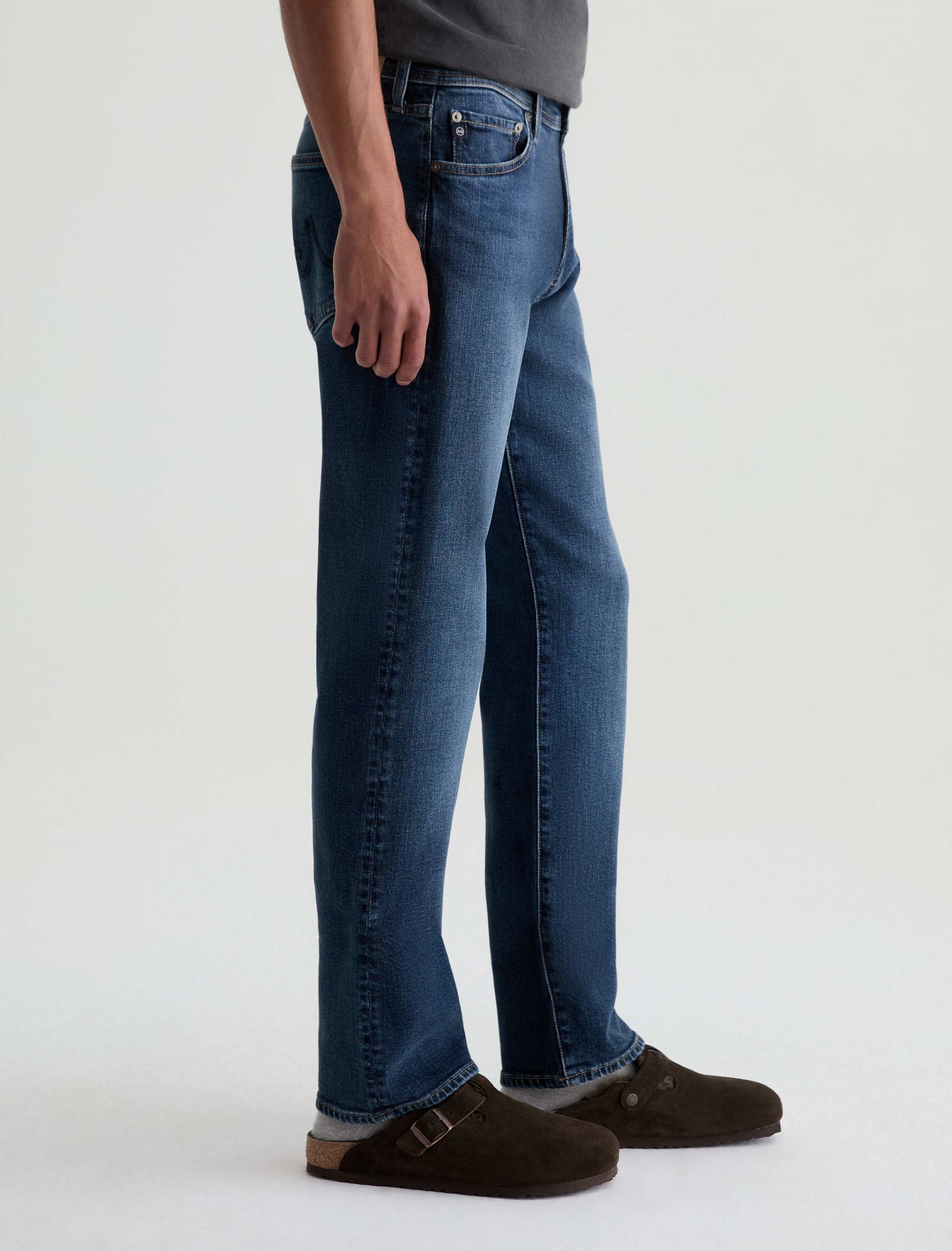 AG Graduate Denim - Sequel-Men's Denim-Brooklyn-Vancouver-Yaletown-Canada