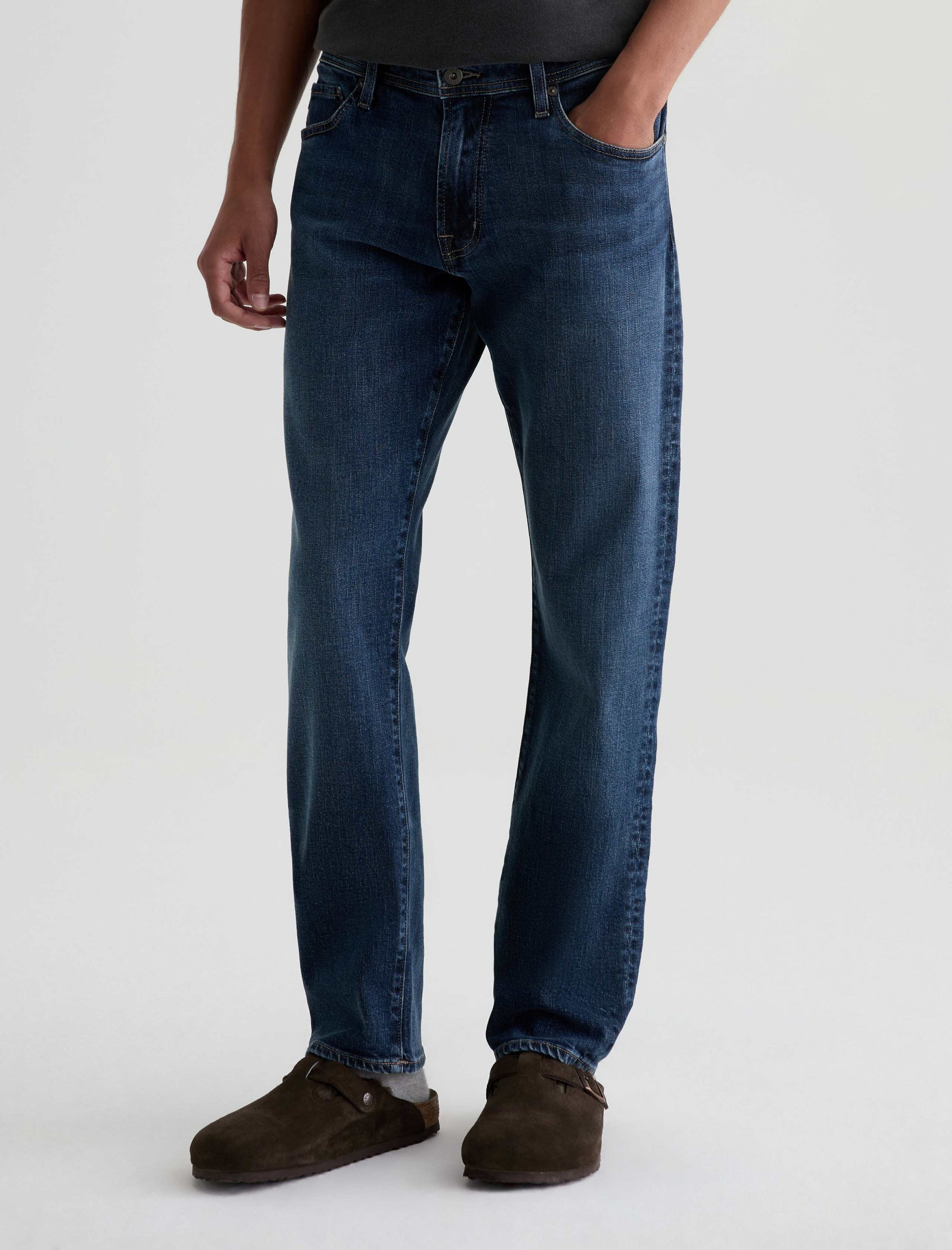 AG Graduate Denim - Sequel-Men's Denim-Brooklyn-Vancouver-Yaletown-Canada