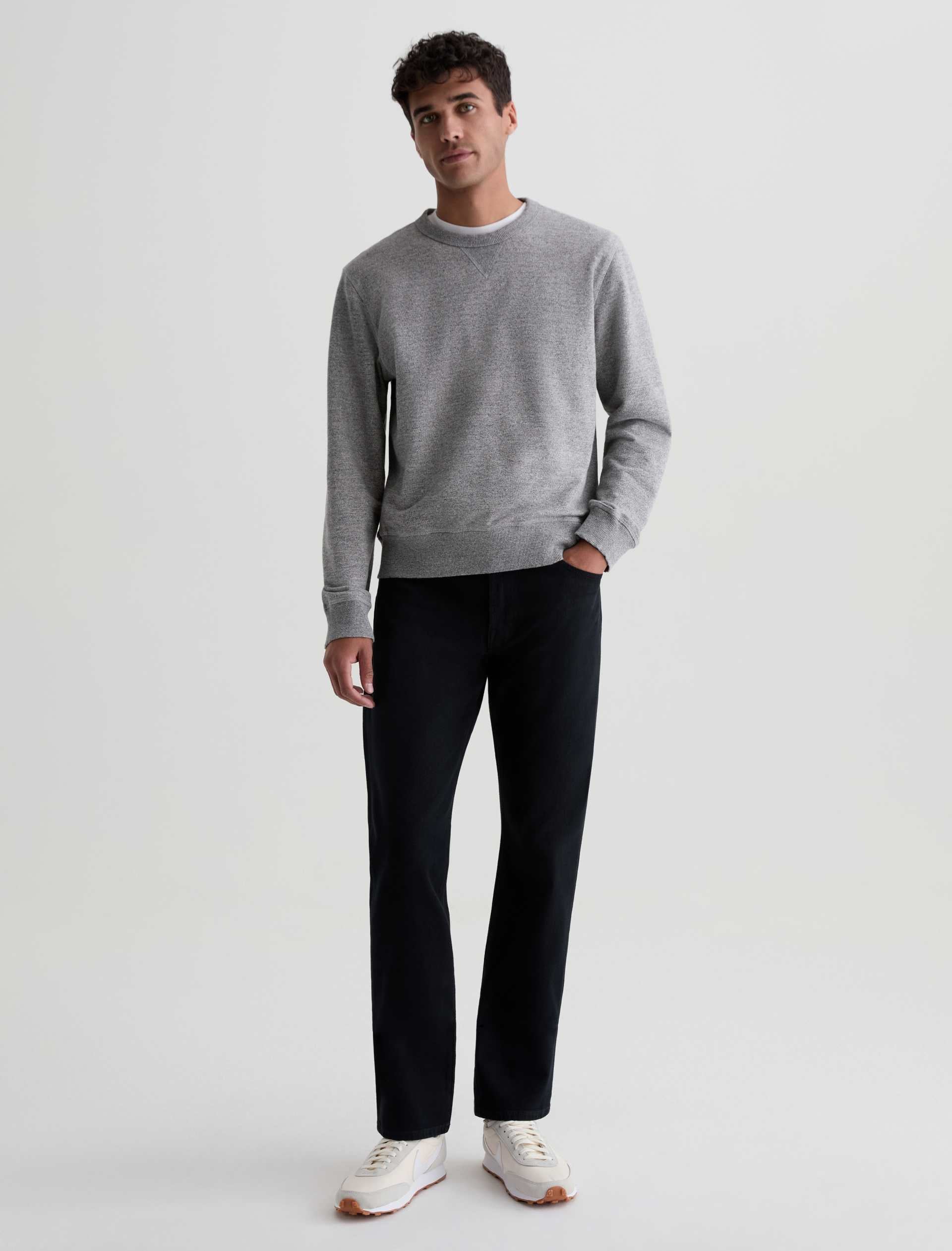 AG Graduate Denim - Vintage Ink-Men's Denim-Brooklyn-Vancouver-Yaletown-Canada
