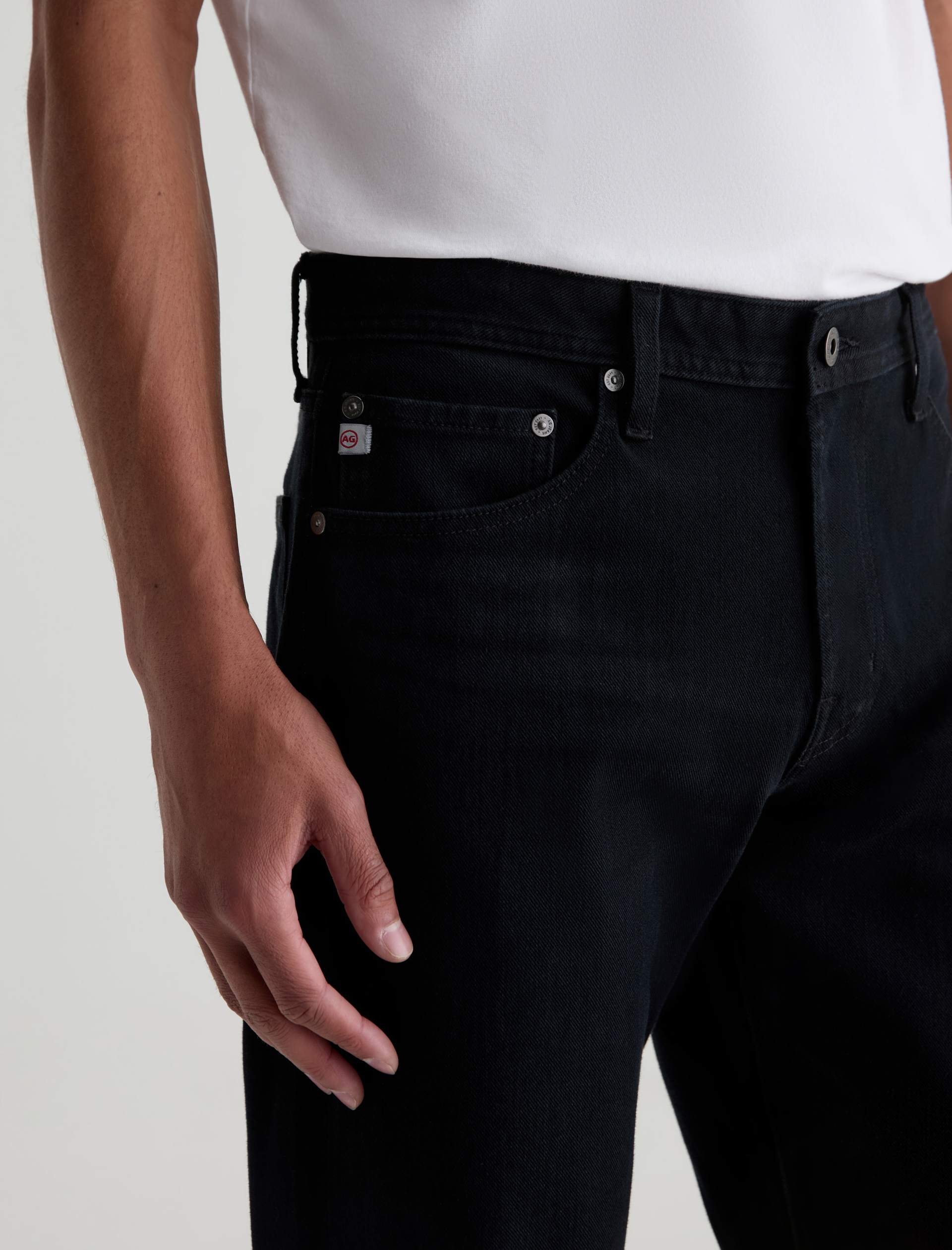 AG Graduate Denim - Vintage Ink-Men's Denim-Brooklyn-Vancouver-Yaletown-Canada