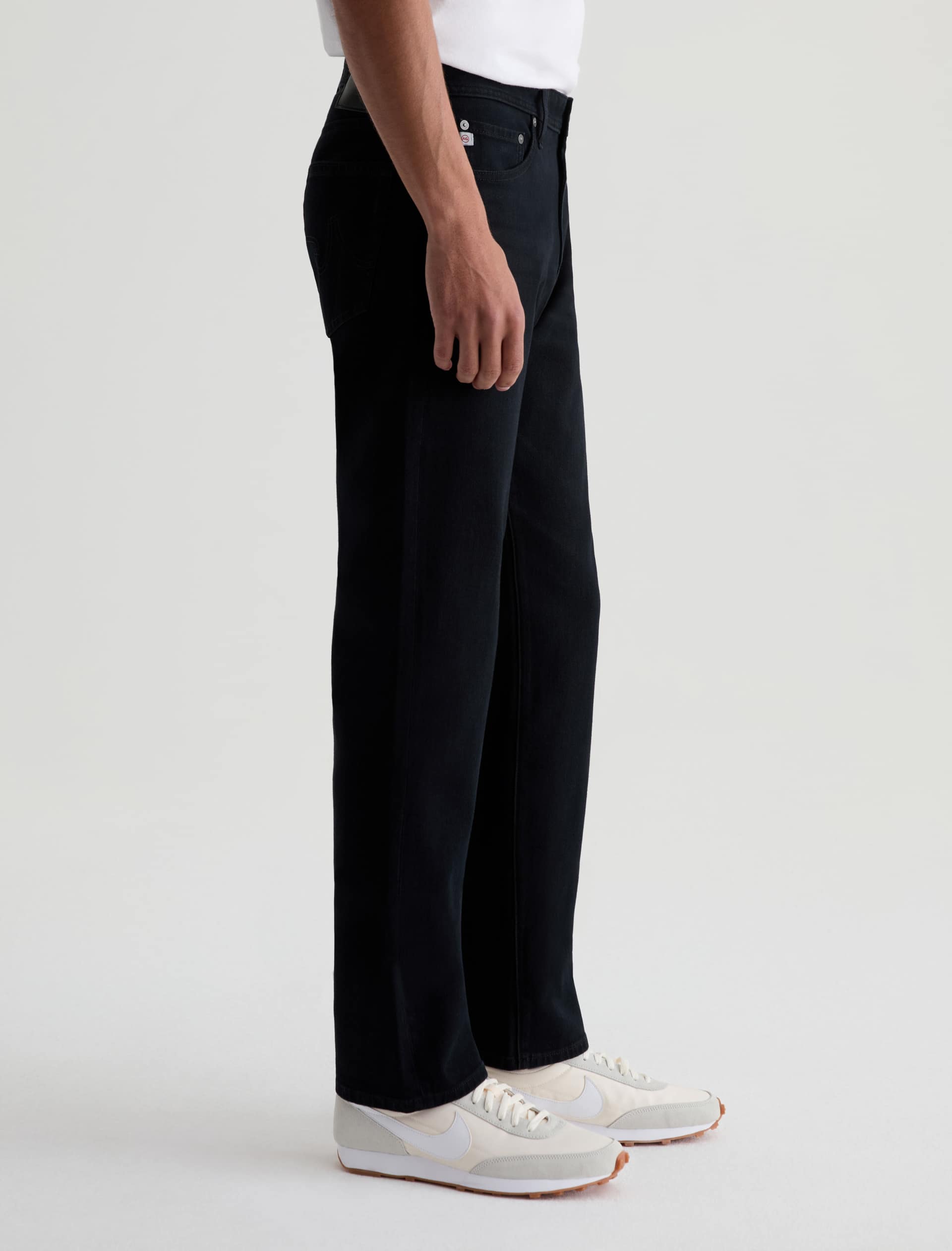 AG Graduate Denim - Vintage Ink-Men's Denim-Brooklyn-Vancouver-Yaletown-Canada