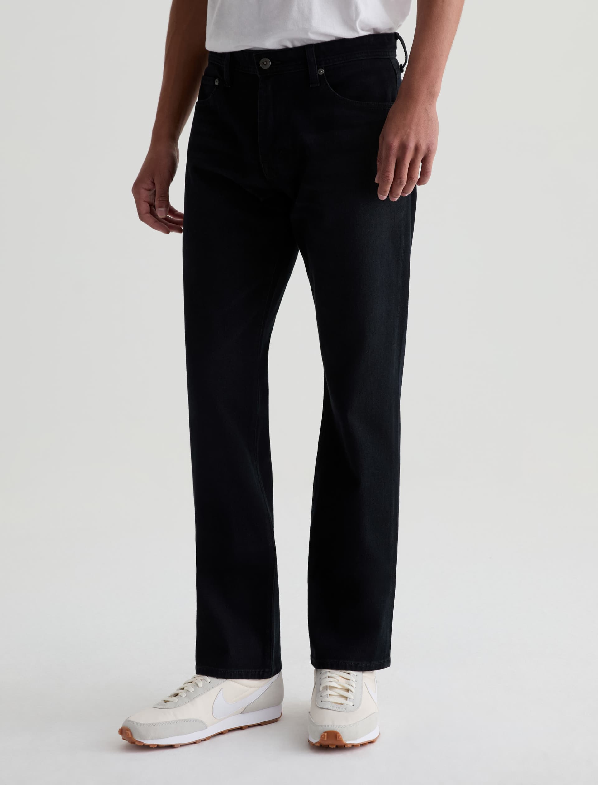 AG Graduate Denim - Vintage Ink-Men's Denim-Brooklyn-Vancouver-Yaletown-Canada
