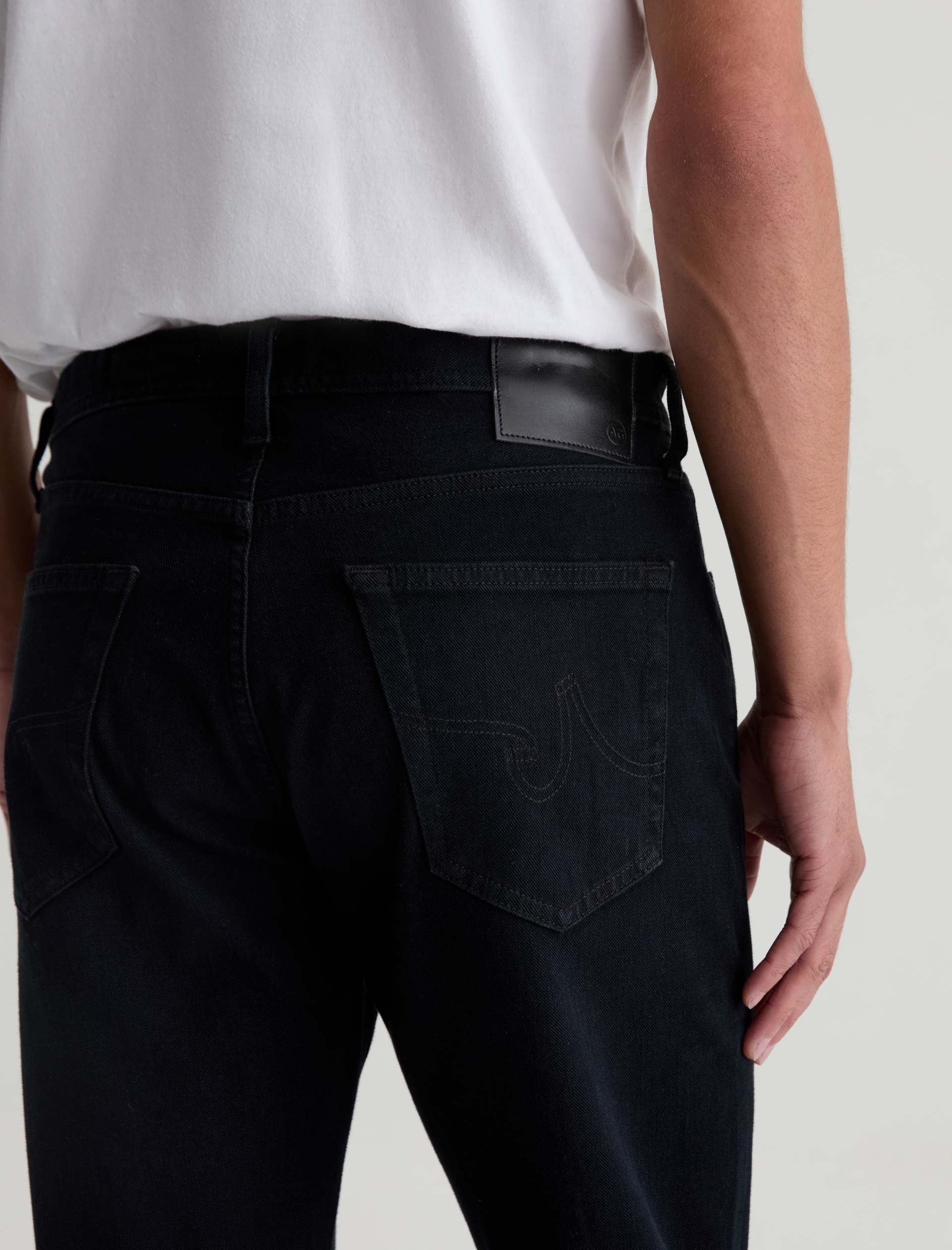 AG Graduate Denim - Vintage Ink-Men's Denim-Brooklyn-Vancouver-Yaletown-Canada