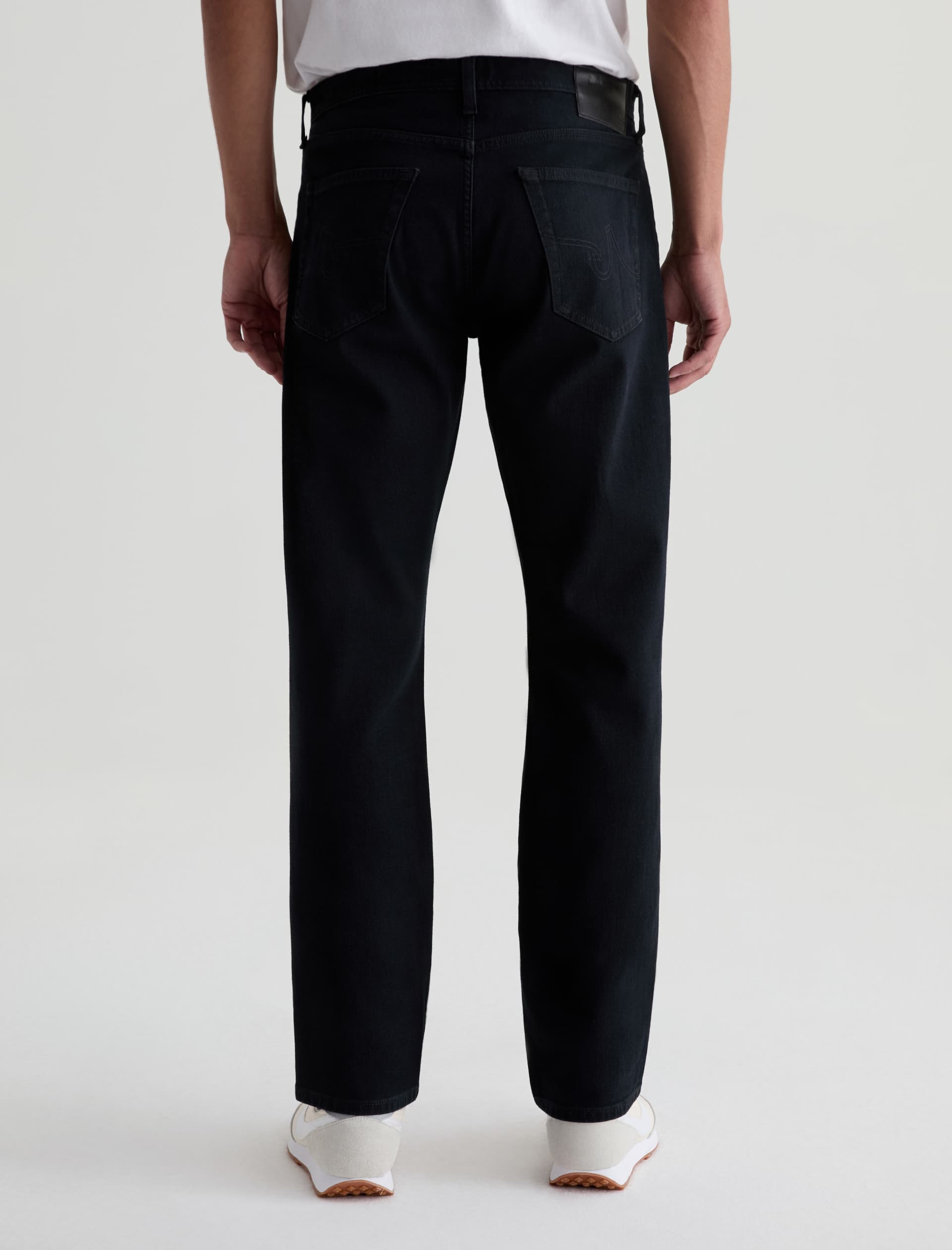 AG Graduate Denim - Vintage Ink-Men's Denim-Brooklyn-Vancouver-Yaletown-Canada
