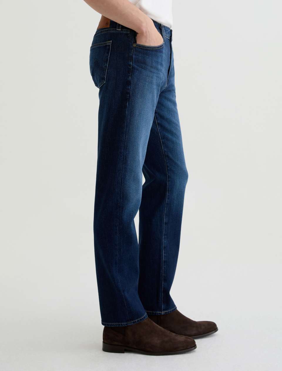 AG Graduate Denim - Bellingham-Men's Denim-Brooklyn-Vancouver-Yaletown-Canada