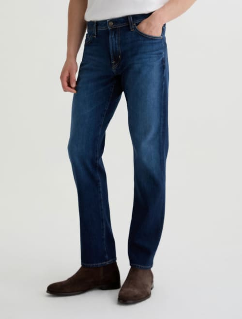AG Graduate Denim - Bellingham-Men's Denim-Brooklyn-Vancouver-Yaletown-Canada