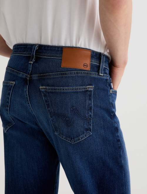 AG Graduate Denim - Bellingham-Men's Denim-Brooklyn-Vancouver-Yaletown-Canada