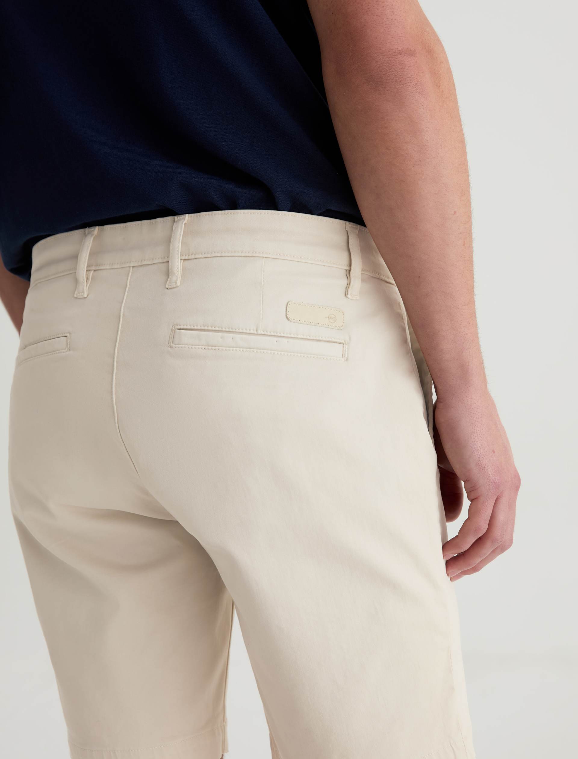 AG Wanderer Shorts - Pumice-Men's Shorts-Brooklyn-Vancouver-Yaletown-Canada
