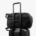 Bellroy Transit Carry-On - Black-Men's Bags-Brooklyn-Vancouver-Yaletown-Canada