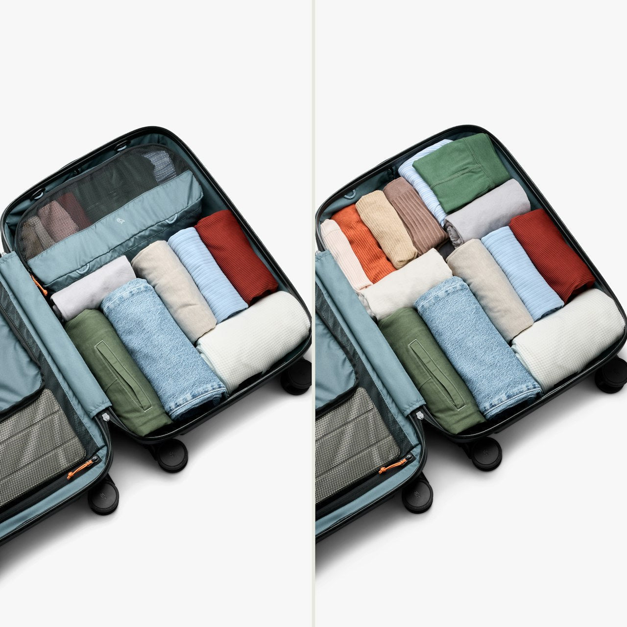 Bellroy Transit Carry-On Plus - Chalk-Men&#39;s Bags-Brooklyn-Vancouver-Yaletown-Canada