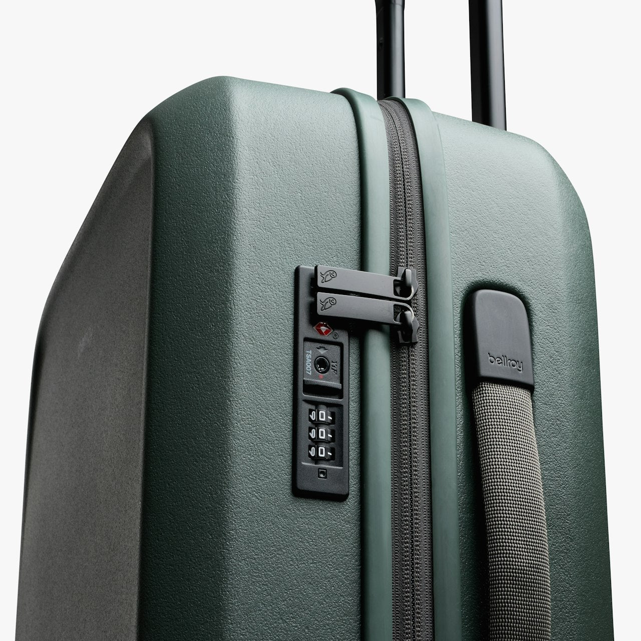 Bellroy Transit Carry-On Plus - Everglade-Men&#39;s Bags-Brooklyn-Vancouver-Yaletown-Canada