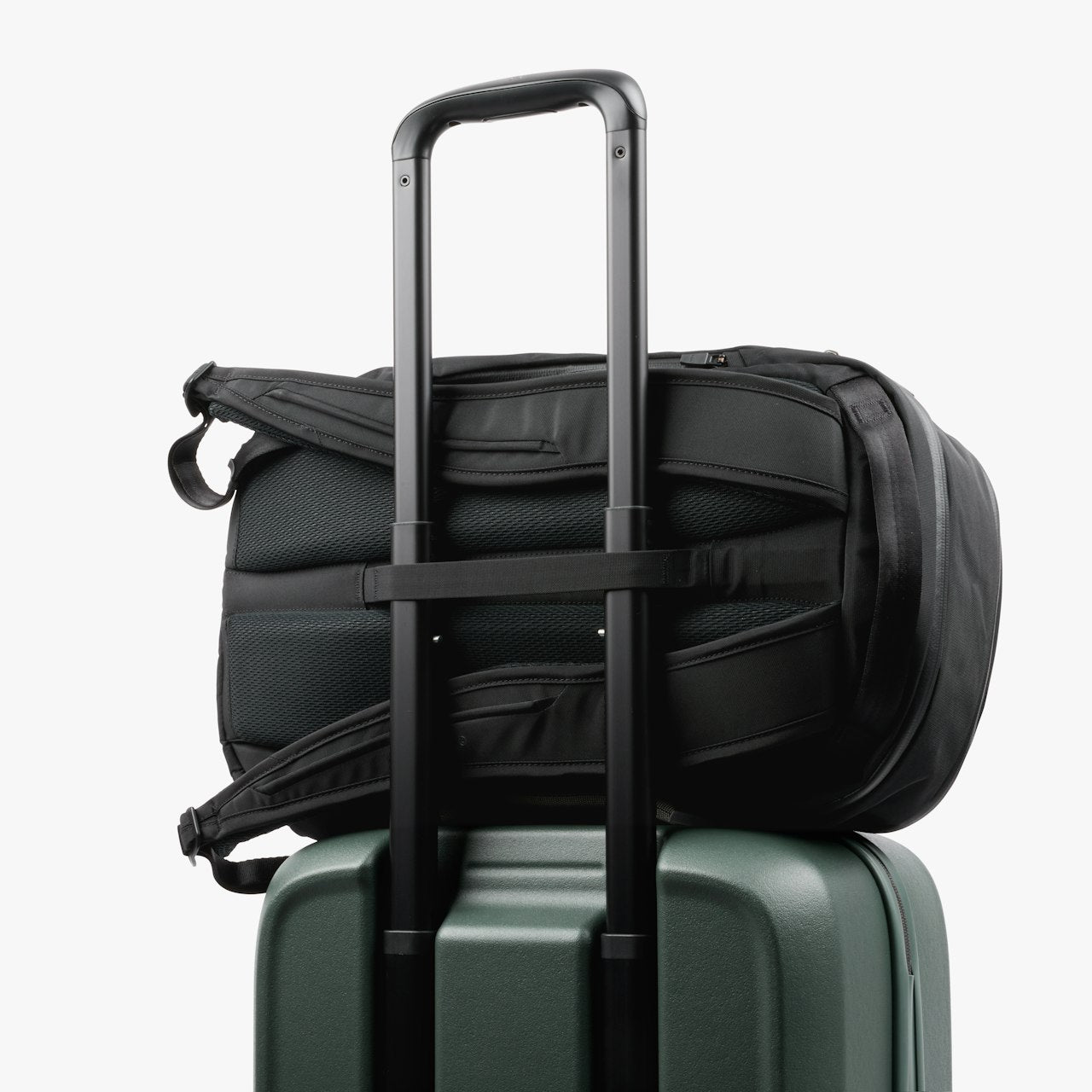 Bellroy Transit Carry-On Plus - Everglade-Men&#39;s Bags-Brooklyn-Vancouver-Yaletown-Canada