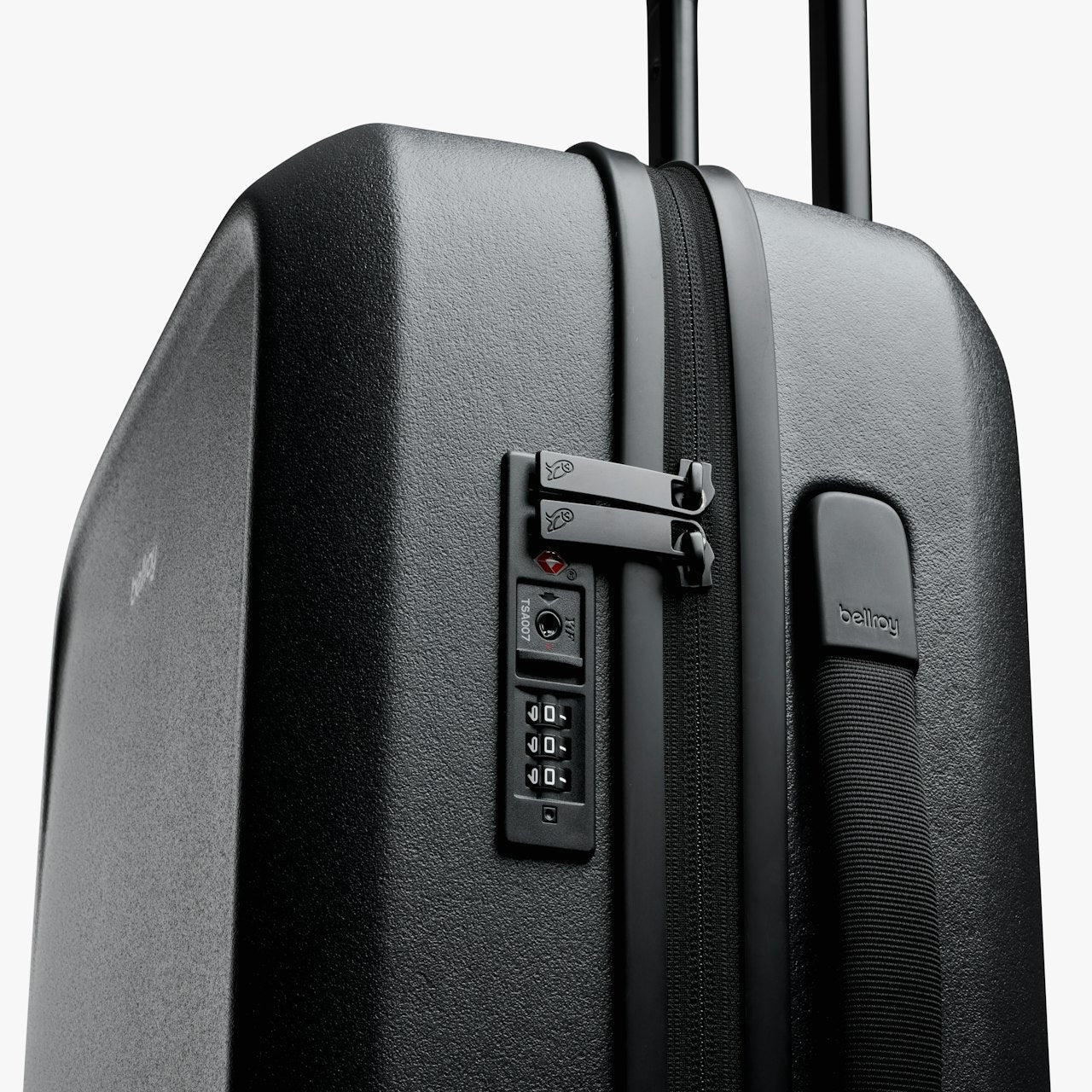 Bellroy Transit Carry-On Plus - Black-Men&#39;s Bags-Brooklyn-Vancouver-Yaletown-Canada