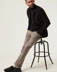 34 Heritage Courage Pant Taupe Coolmax-Men's Pants-Brooklyn-Vancouver-Yaletown-Canada