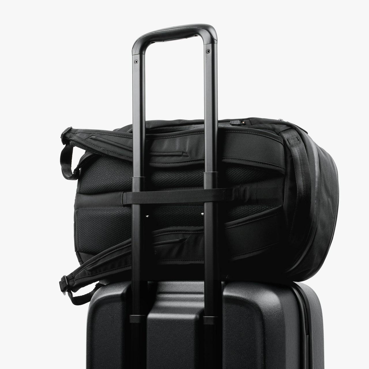 Bellroy Transit Carry-On Plus - Black-Men&#39;s Bags-Brooklyn-Vancouver-Yaletown-Canada