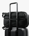 Bellroy Transit Carry-On Plus - Black-Men's Bags-Brooklyn-Vancouver-Yaletown-Canada
