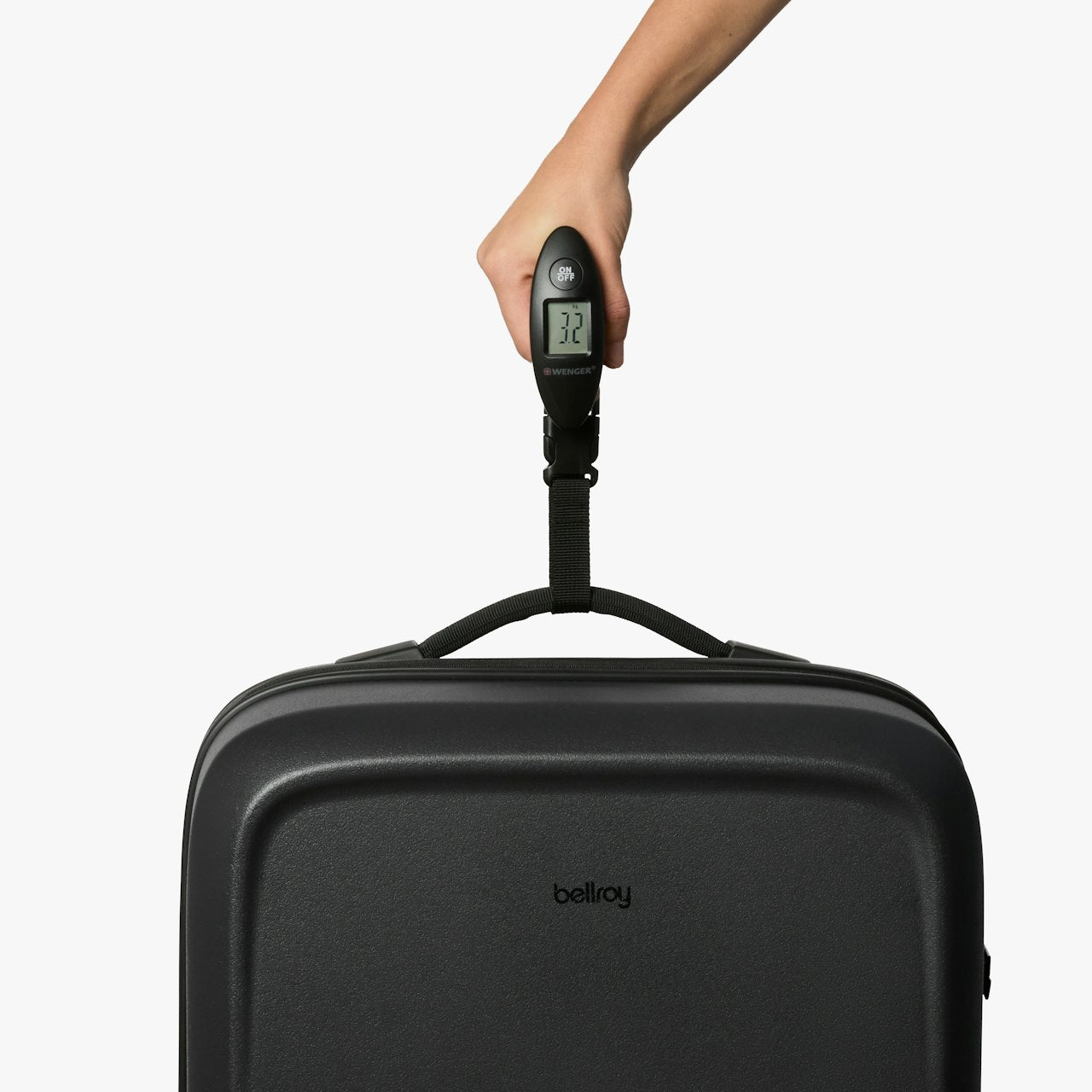 Bellroy Transit Carry-On Plus - Everglade-Men&#39;s Bags-Brooklyn-Vancouver-Yaletown-Canada