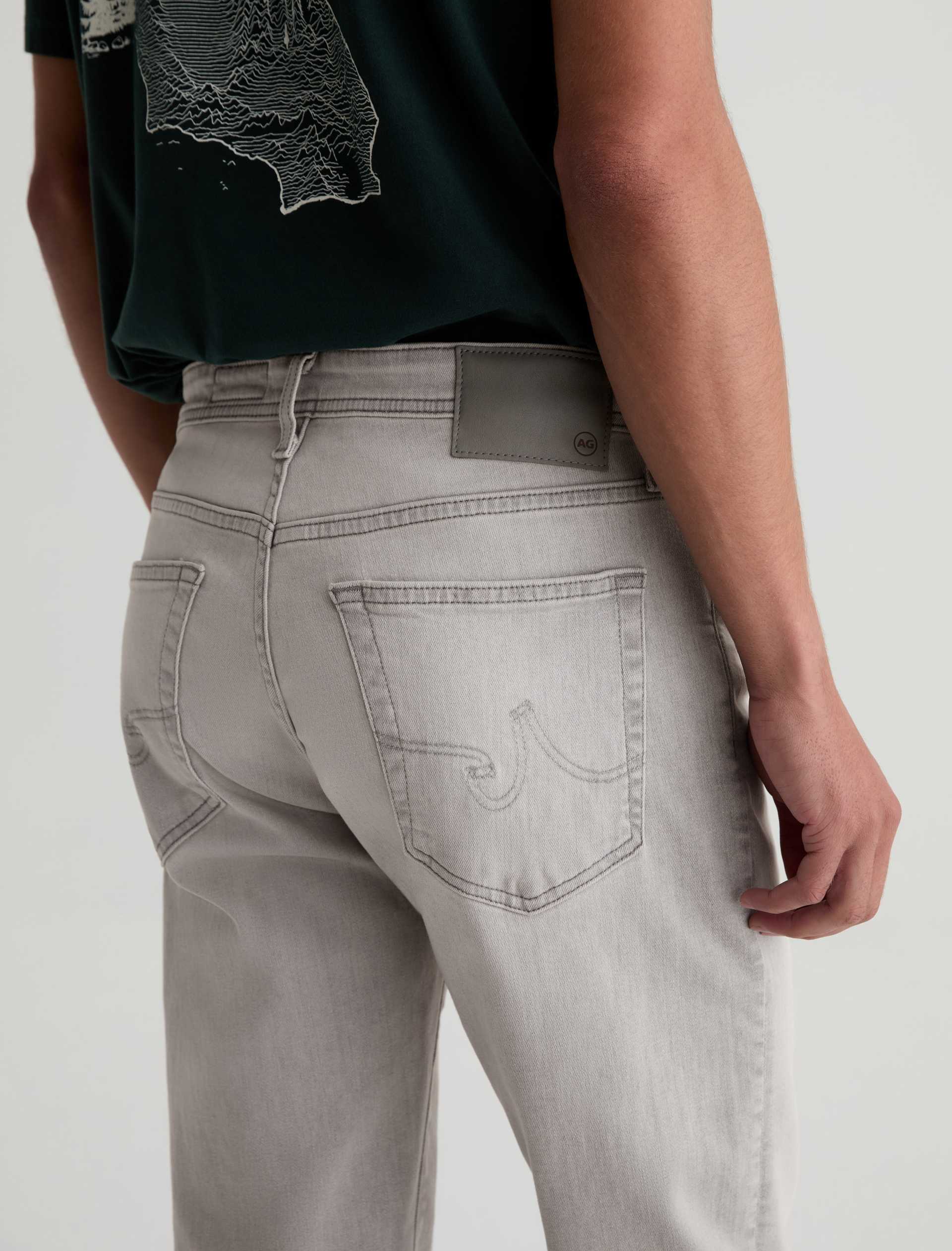AG Tellis Pants - Gemfield