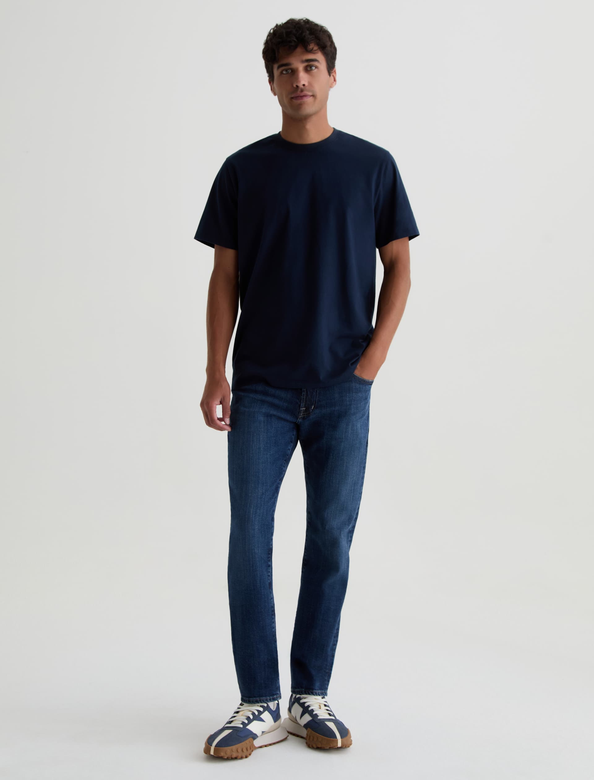 AG Tellis Pants - Sequel-Men's Pants-Brooklyn-Vancouver-Yaletown-Canada