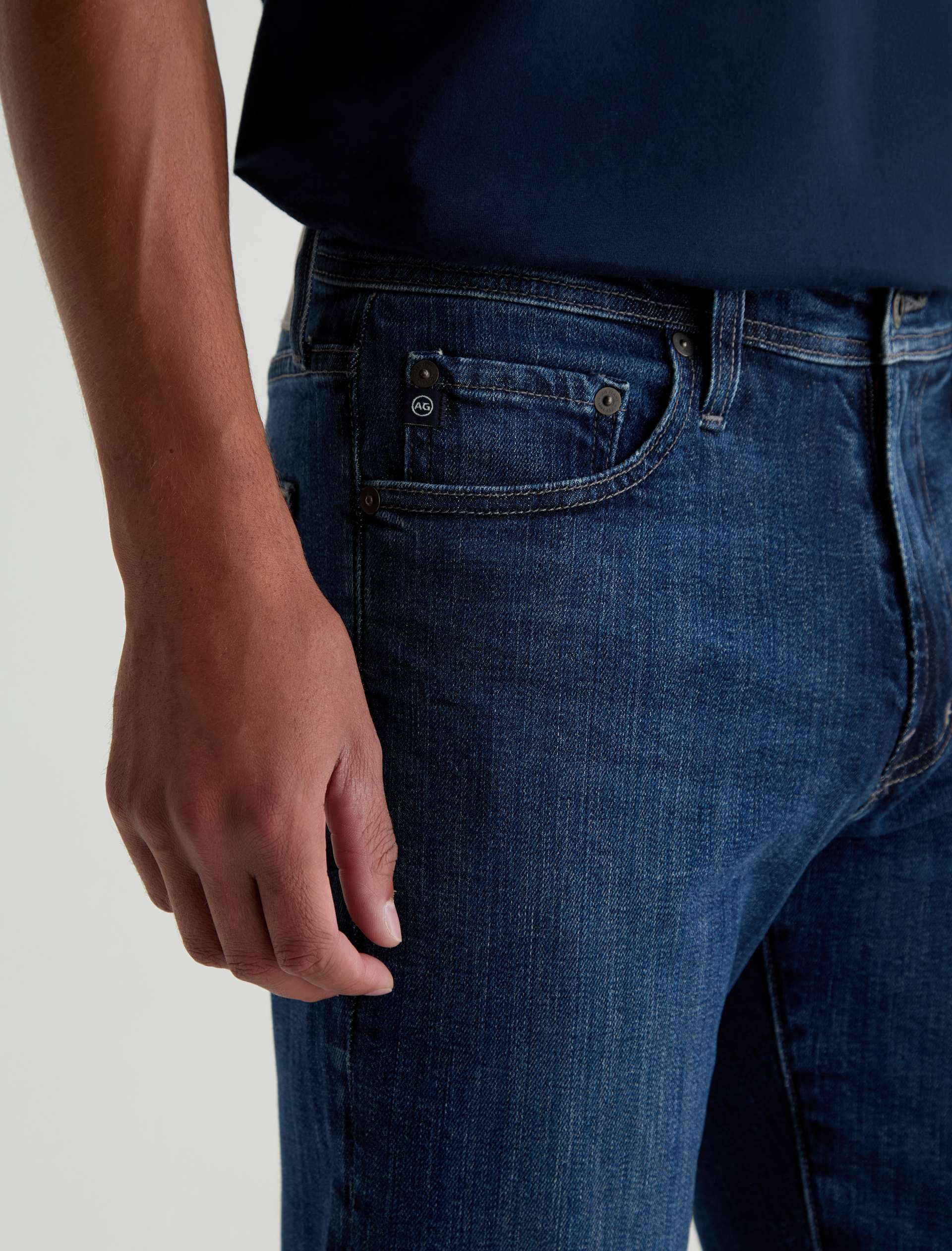 AG Tellis Pants - Sequel-Men's Pants-Brooklyn-Vancouver-Yaletown-Canada