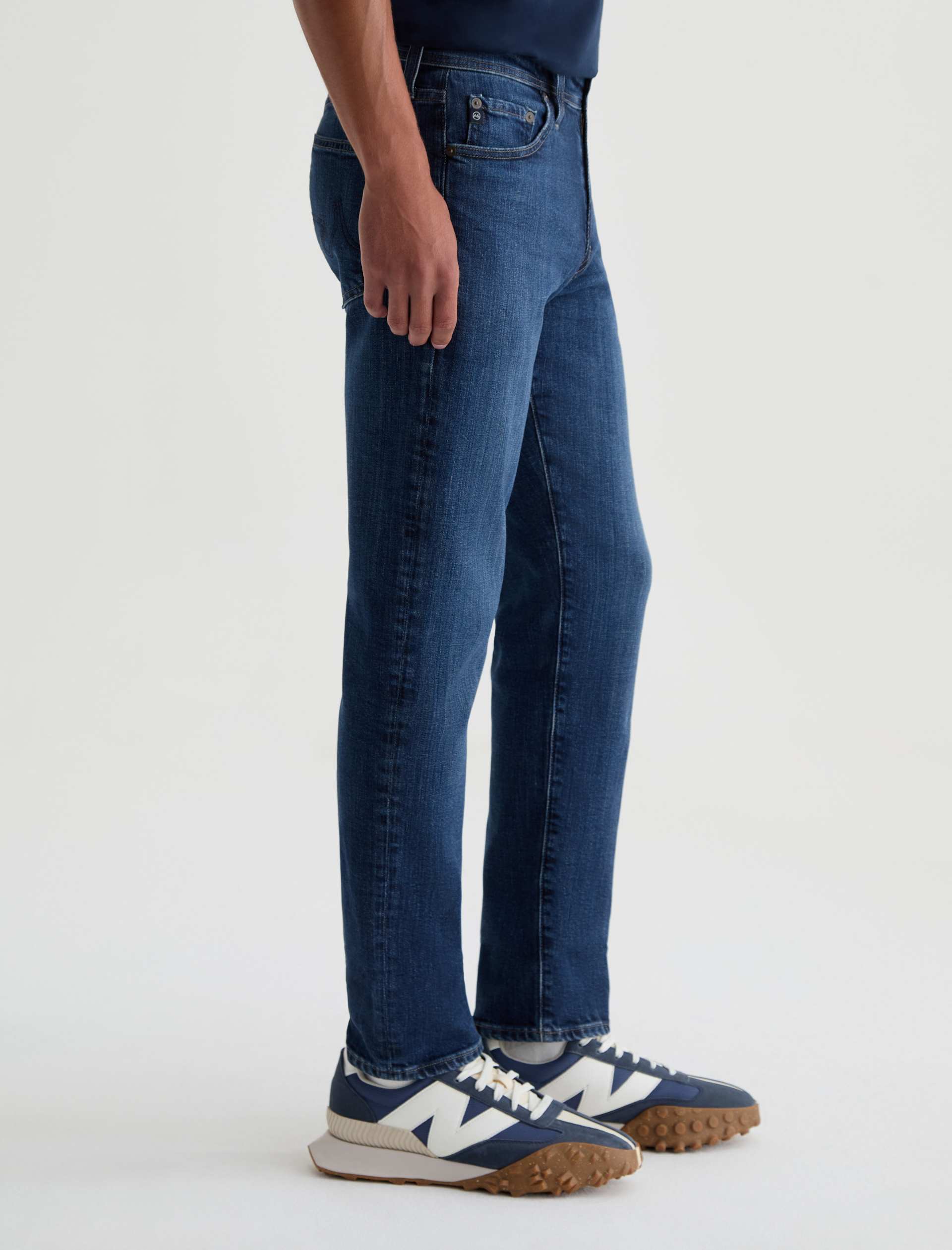 AG Tellis Pants - Sequel-Men's Pants-Brooklyn-Vancouver-Yaletown-Canada