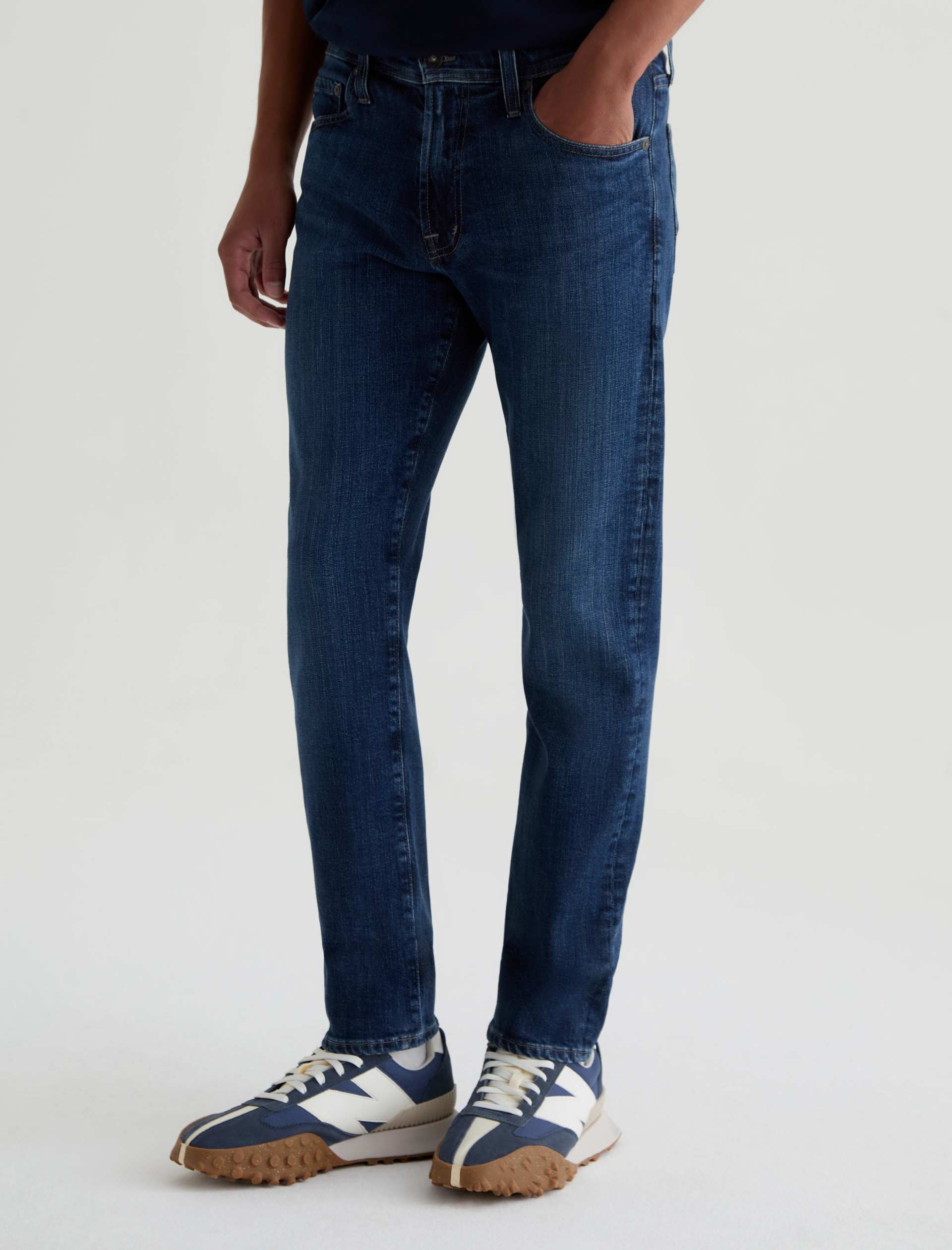 AG Tellis Pants - Sequel-Men's Pants-Brooklyn-Vancouver-Yaletown-Canada