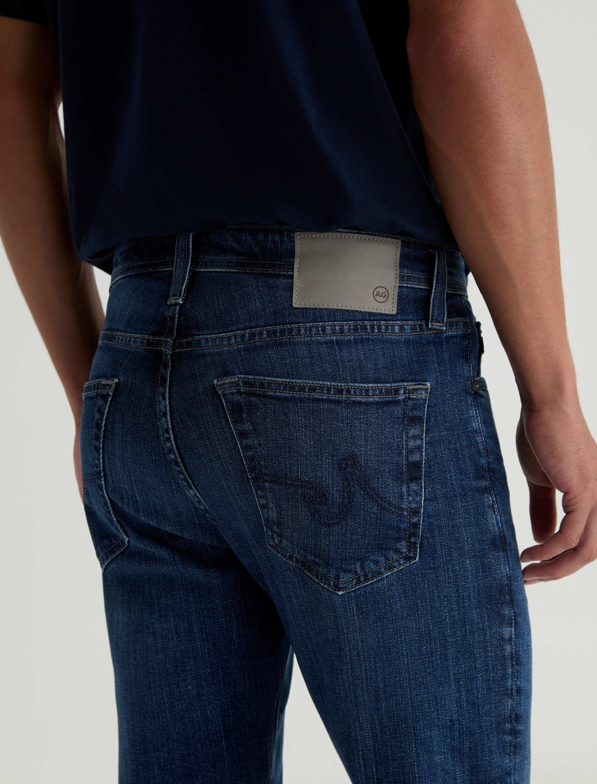 AG Tellis Pants - Sequel-Men's Pants-Brooklyn-Vancouver-Yaletown-Canada