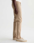 AG Tellis Jean - 1 Year Sulfur Studio Tan-Men's Denim-Brooklyn-Vancouver-Yaletown-Canada