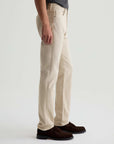 AG Tellis Pants - 7 Years Sulfur Coastal Pebble-Men's Pants-Brooklyn-Vancouver-Yaletown-Canada