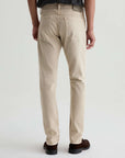 AG Tellis Pants - 7 Years Sulfur Coastal Pebble-Men's Pants-Brooklyn-Vancouver-Yaletown-Canada