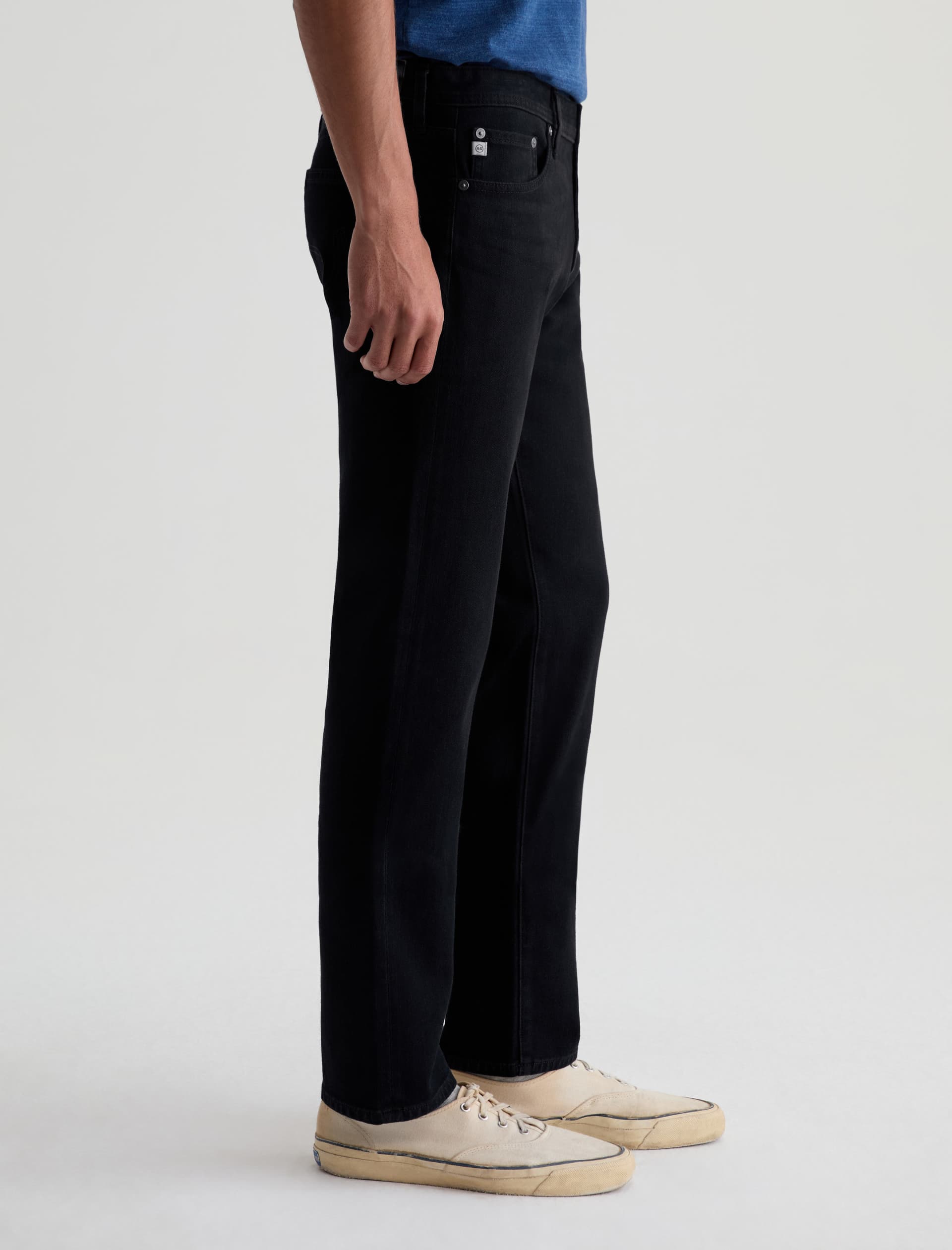 AG Tellis Pants - Vintage Ink-Men's Pants-Brooklyn-Vancouver-Yaletown-Canada