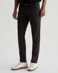 AG Tellis Pant Sulphur Dark Ash-Men's Pants-Brooklyn-Vancouver-Yaletown-Canada