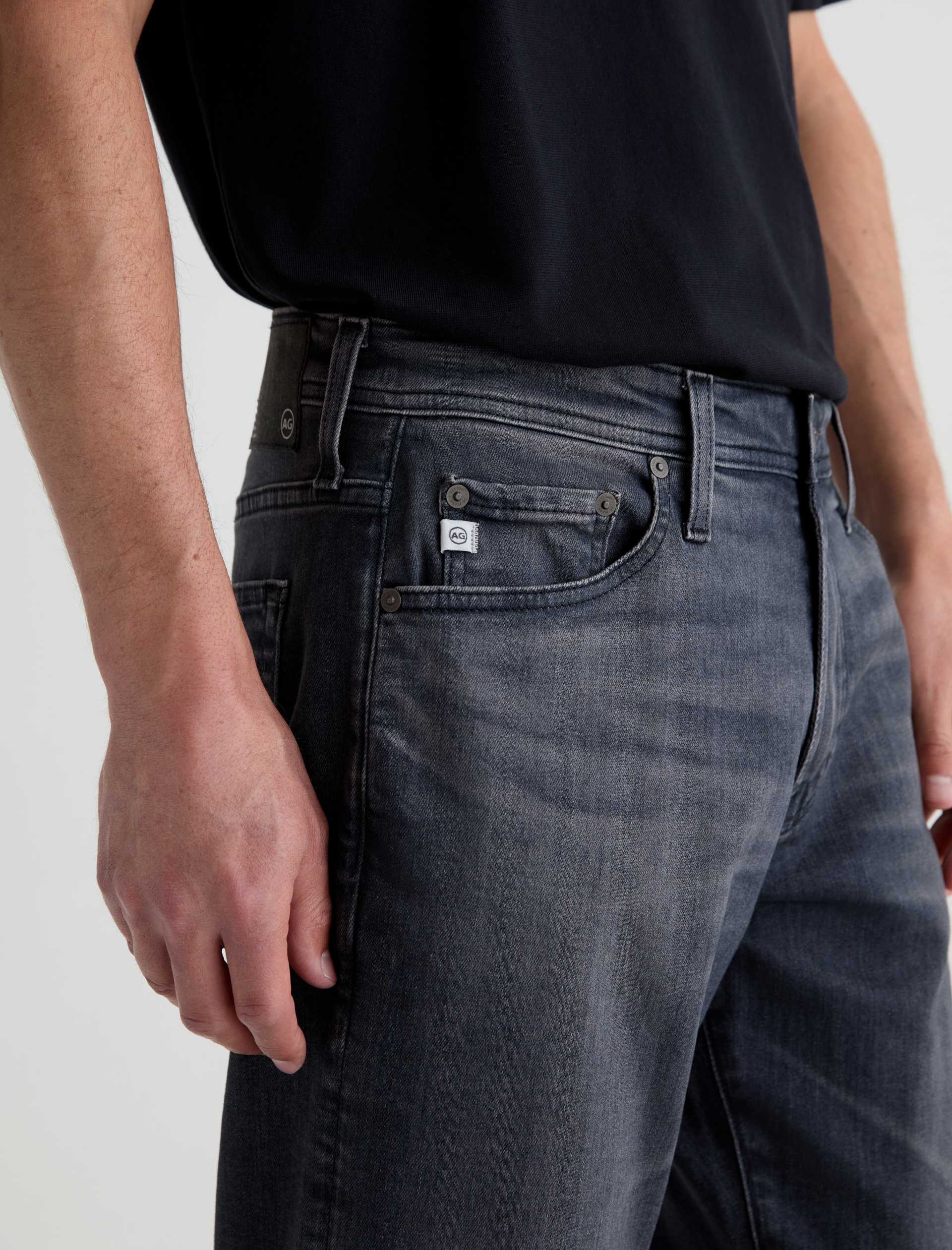 AG Everett Denim - Vp Monteel-Men&#39;s Denim-Brooklyn-Vancouver-Yaletown-Canada