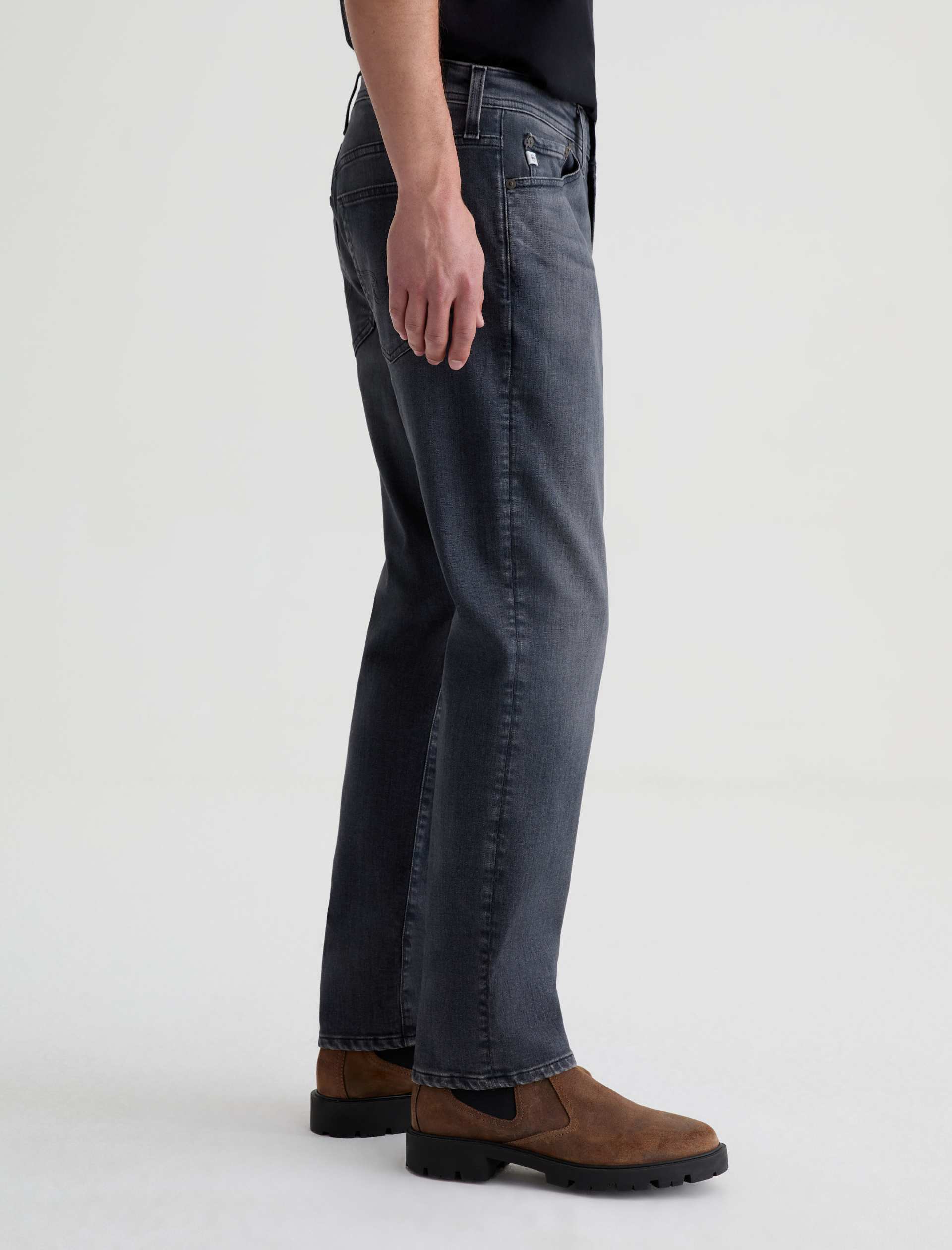AG Everett Denim - Vp Monteel-Men&#39;s Denim-Brooklyn-Vancouver-Yaletown-Canada
