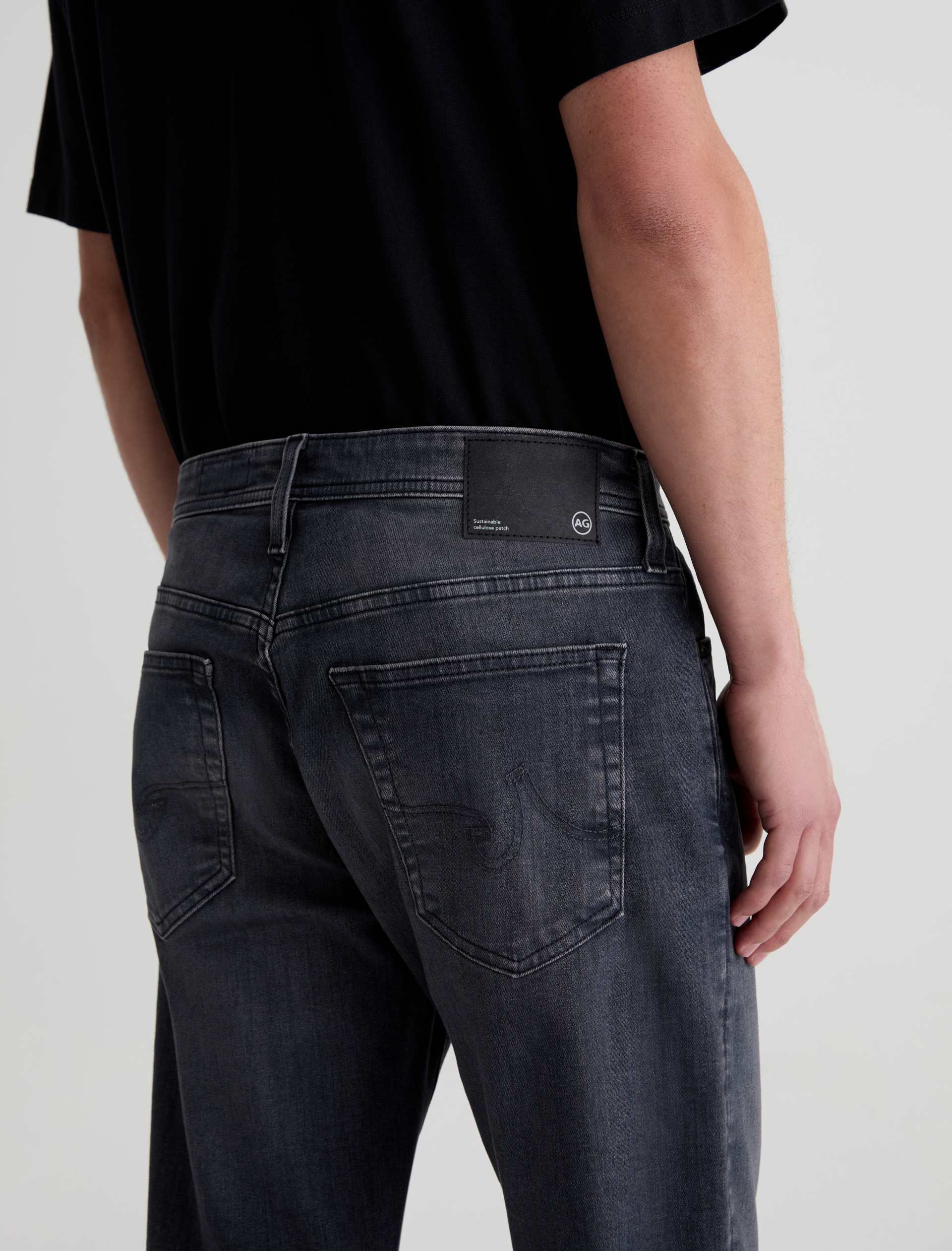 AG Everett Denim - Vp Monteel-Men&#39;s Denim-Brooklyn-Vancouver-Yaletown-Canada