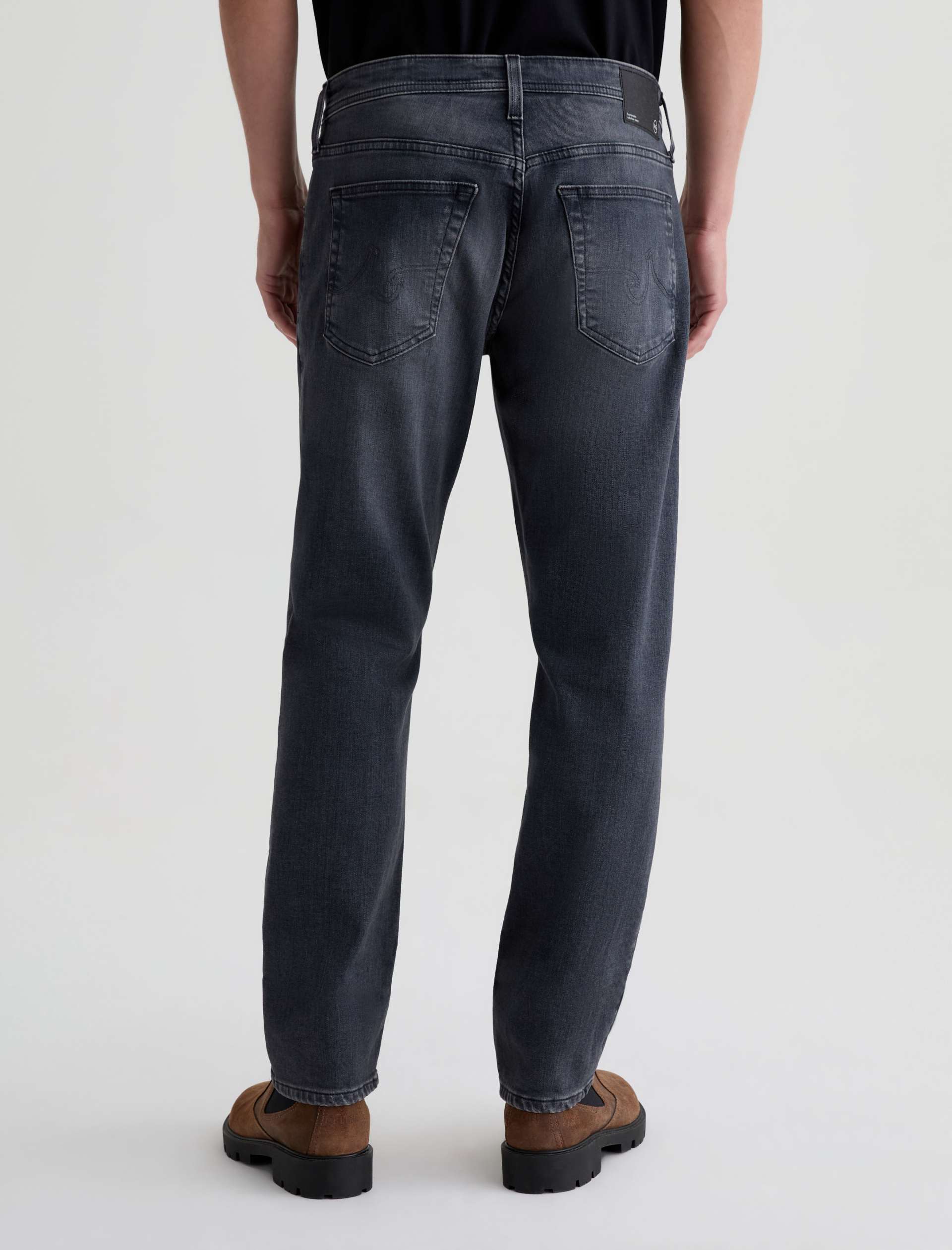 AG Everett Denim - Vp Monteel-Men&#39;s Denim-Brooklyn-Vancouver-Yaletown-Canada