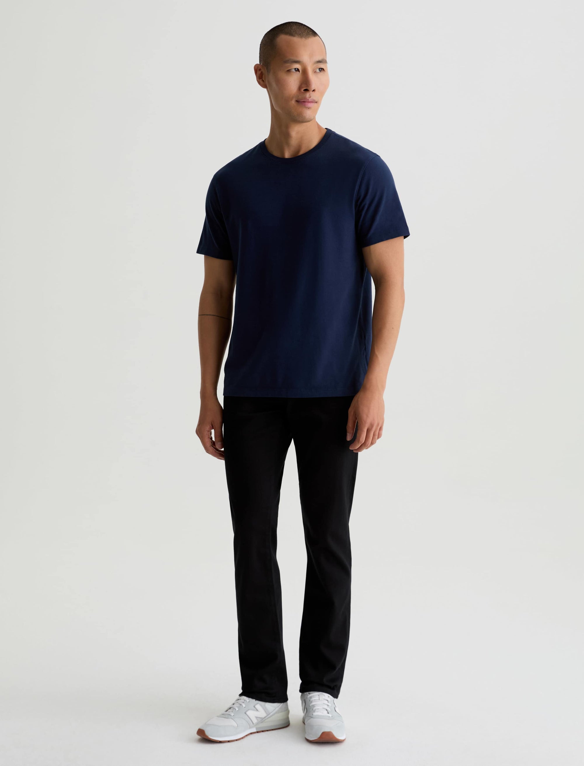 AG Everett Denim - Fathom-Men's Denim-Brooklyn-Vancouver-Yaletown-Canada