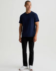 AG Everett Denim - Fathom-Men's Denim-Brooklyn-Vancouver-Yaletown-Canada