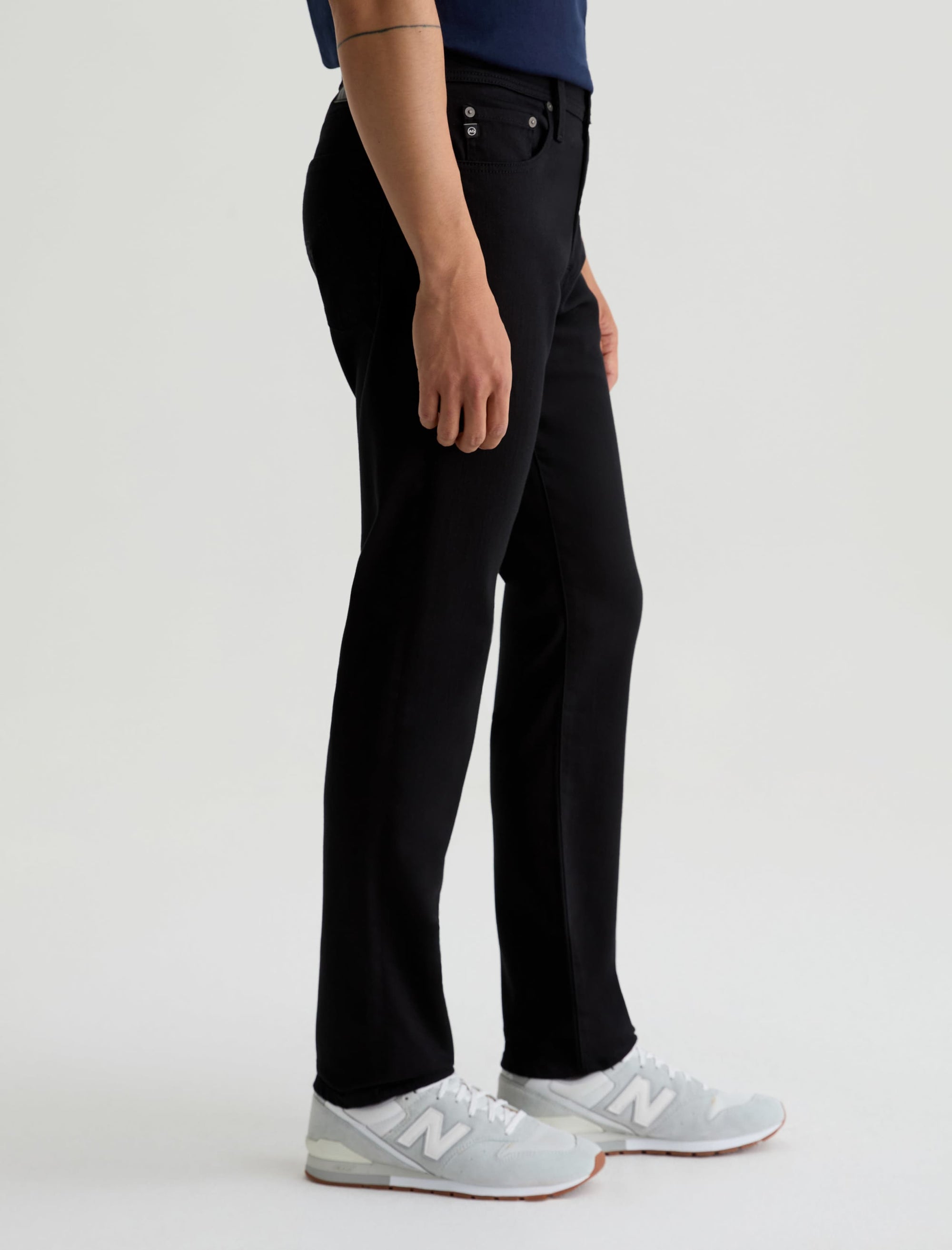 AG Everett Denim - Fathom-Men's Denim-Brooklyn-Vancouver-Yaletown-Canada