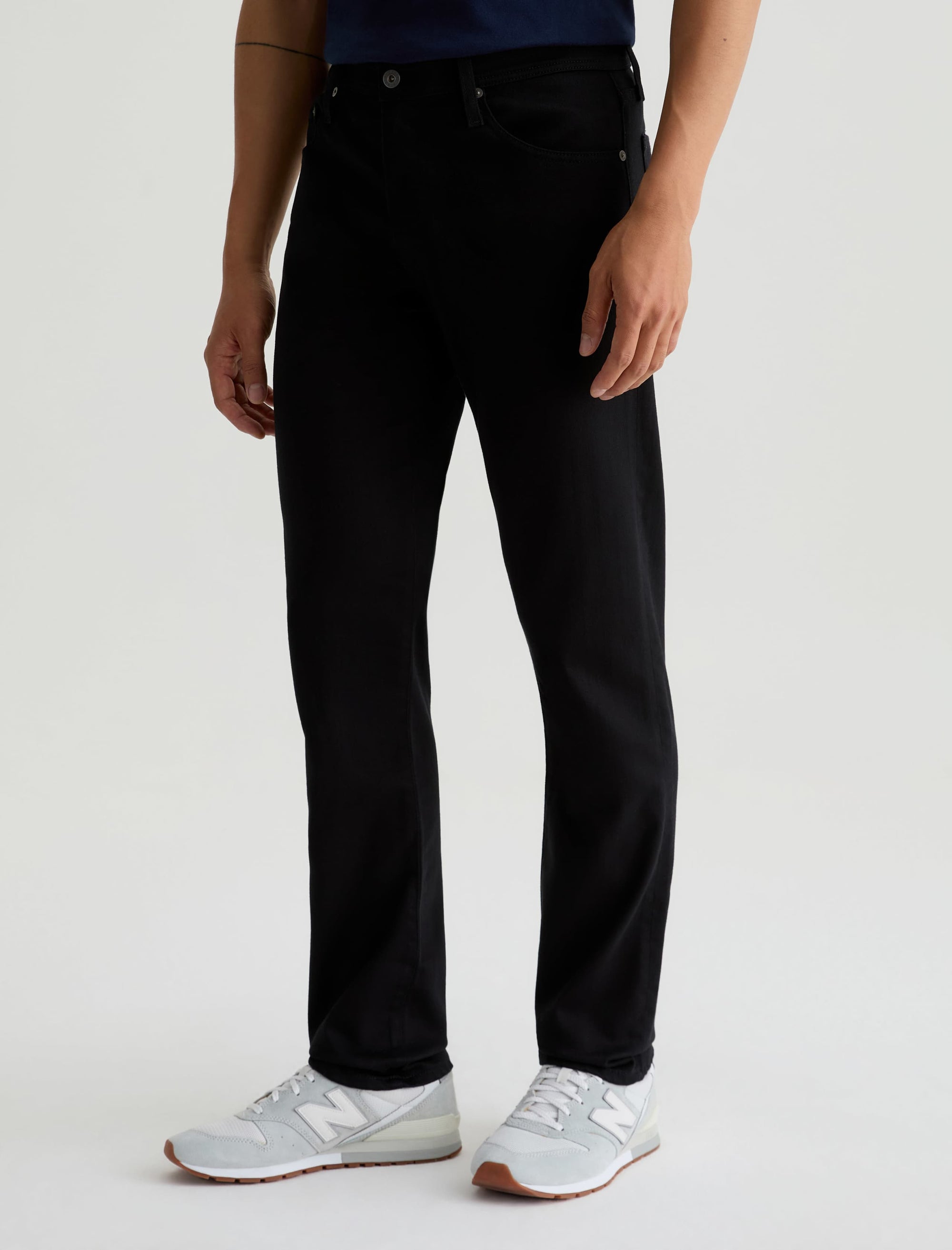 AG Everett Denim - Fathom-Men's Denim-Brooklyn-Vancouver-Yaletown-Canada