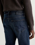 AG Everett Denim - Dexters-Men's Denim-Brooklyn-Vancouver-Yaletown-Canada